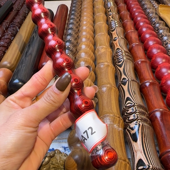 东非黑黄檀（紫光檀）72