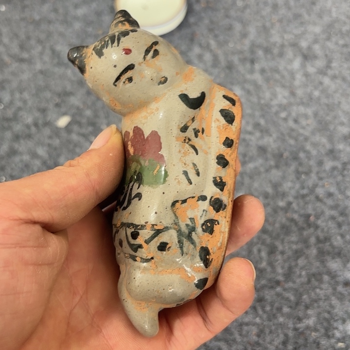 非古董现代工艺品