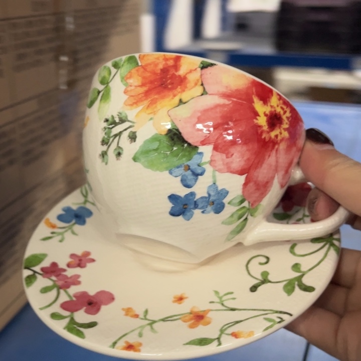 瓷片孤品瑕疵小丸子仓库