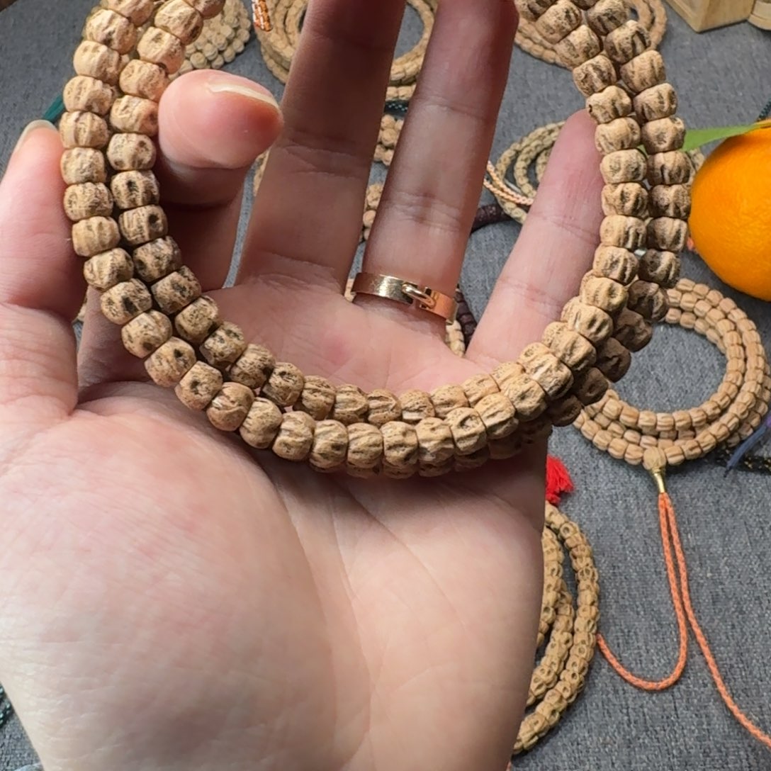 吊坠柏香籽/百香籽