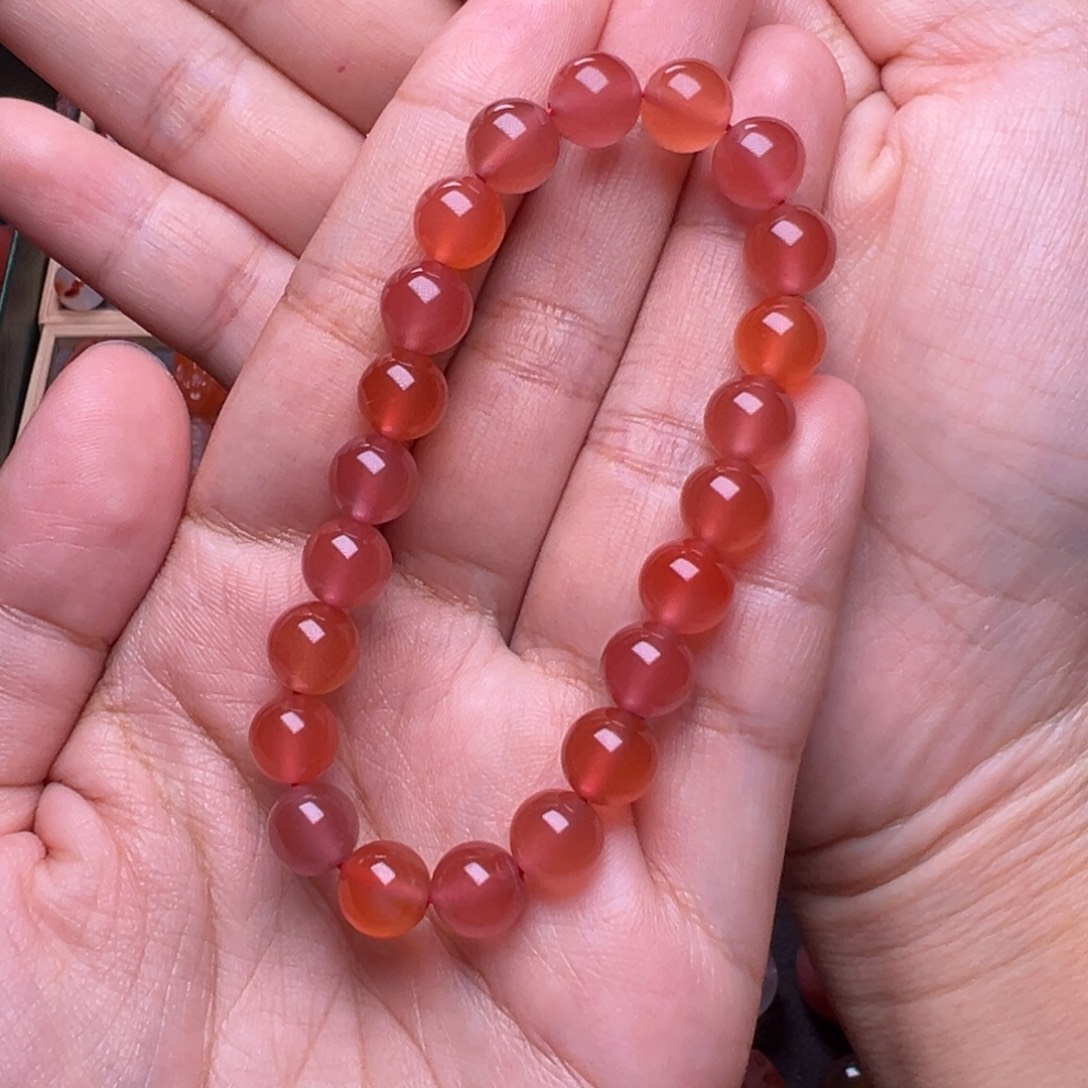 S***2南红玛瑙未镶嵌珠宝奇石