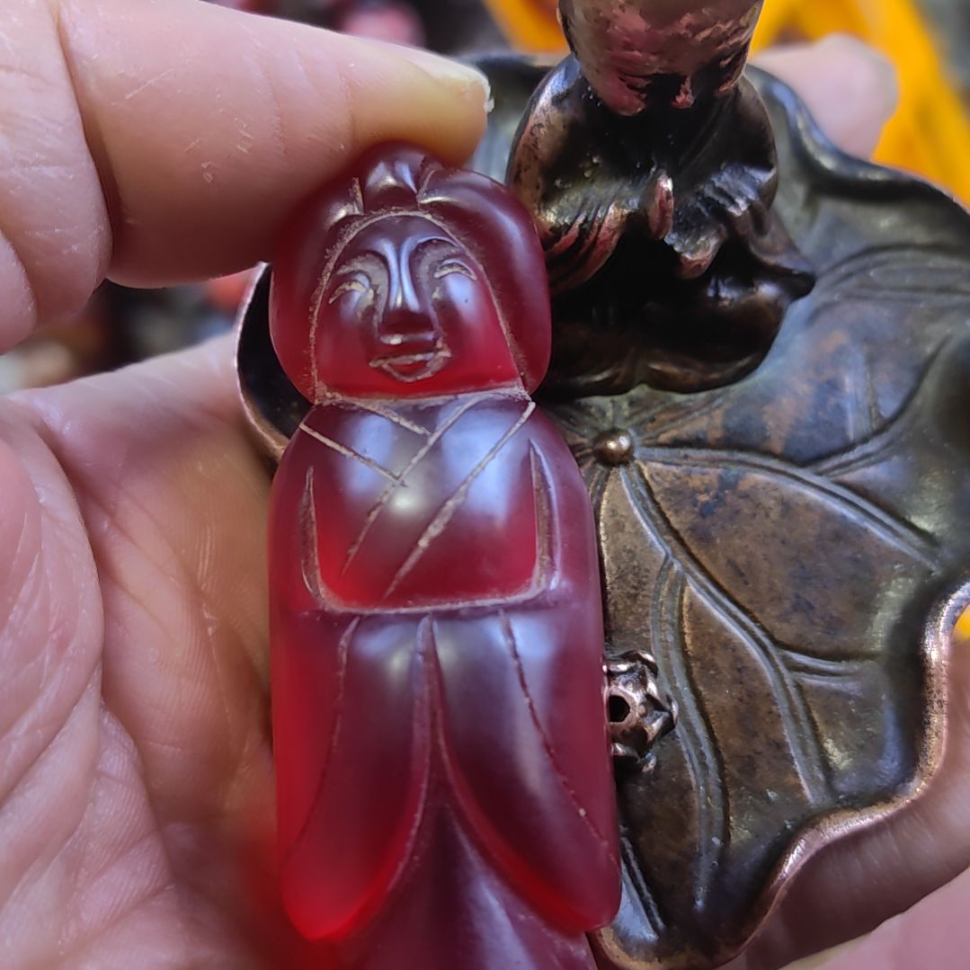 摆件铜器杂件摆件摆件摆件
