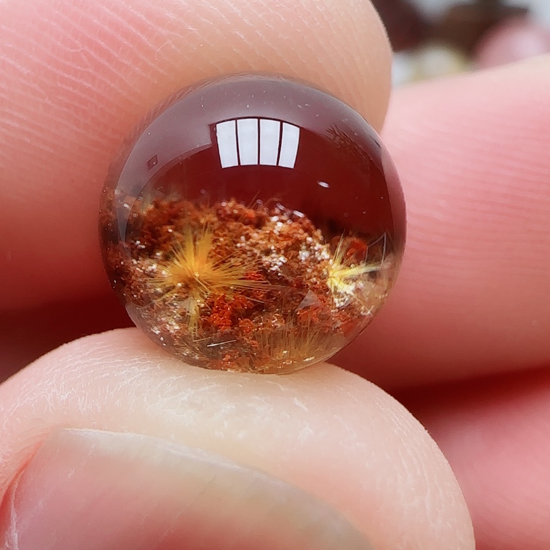 水晶天然水晶定制款未镶嵌