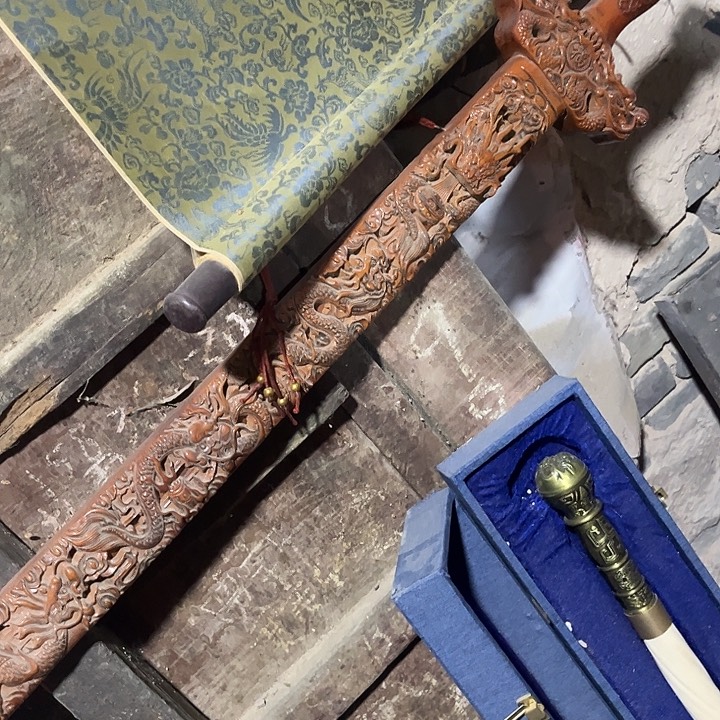 闪购商品老房子的