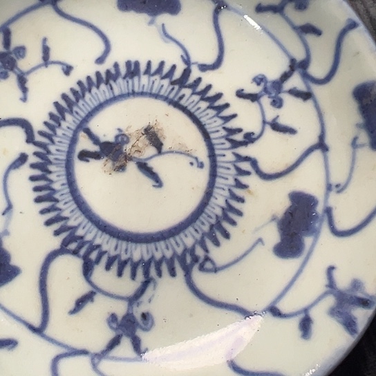 小***曾杂色豆（科檀/科特迪瓦檀木）