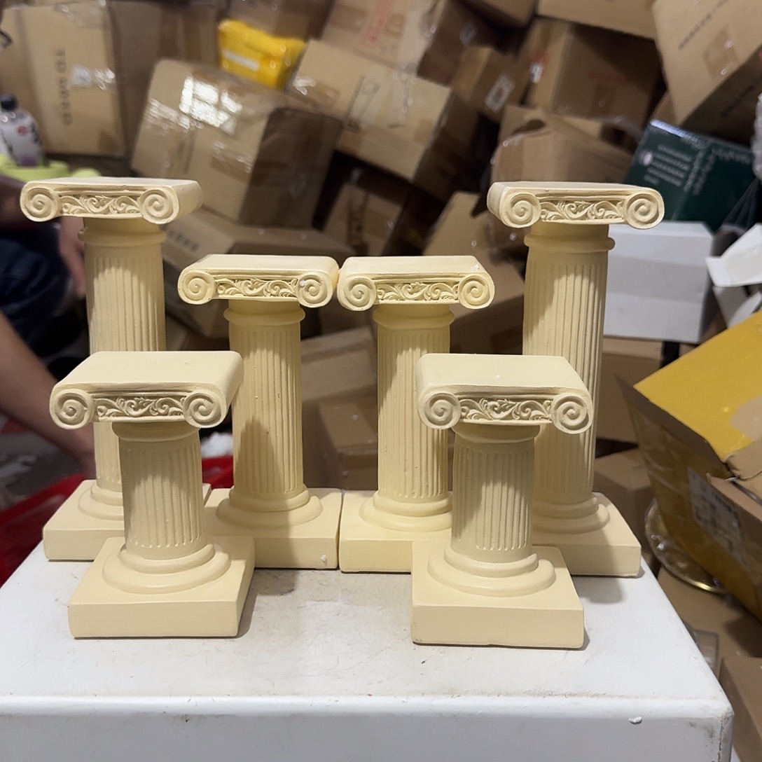 树脂材质盆盆罐罐63