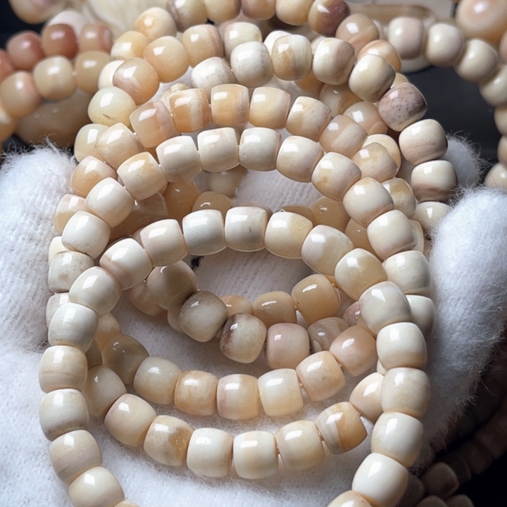 手串/手链驼骨9✖️8