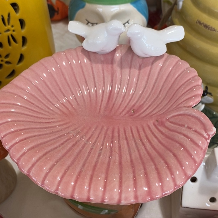 陶瓷树脂工艺摆件