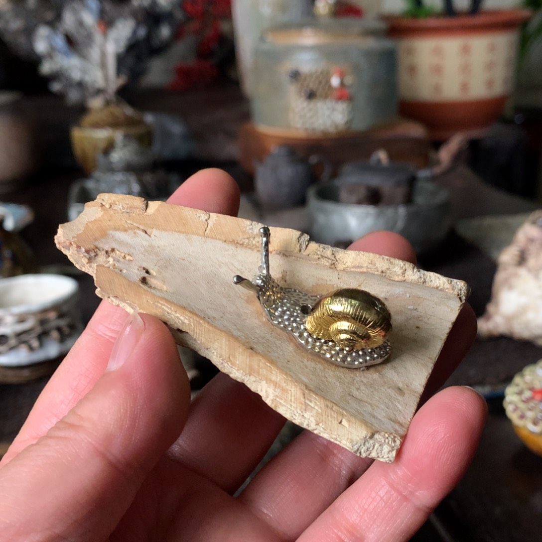 杯手工制作柴烧茶具