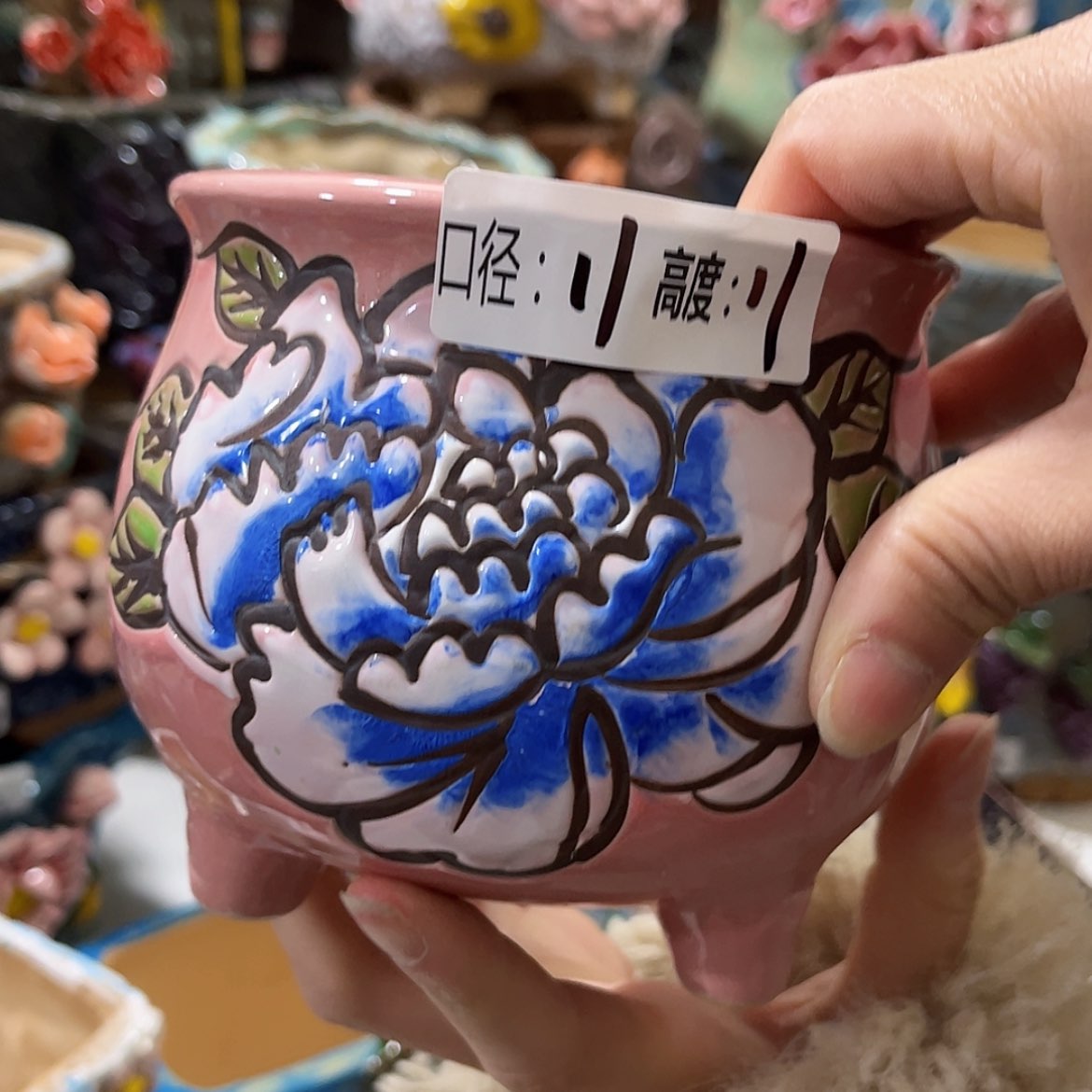 【闪购商品】红陶福利