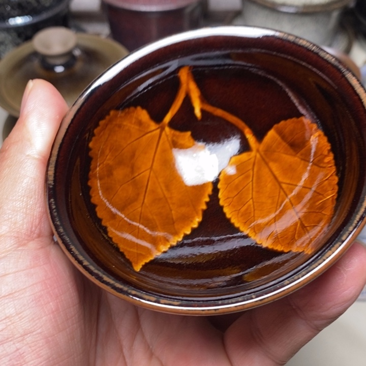 彬***礼茶盏盏心茶器热卖中