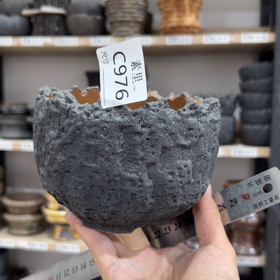 景德镇手工素里随机瑕疵