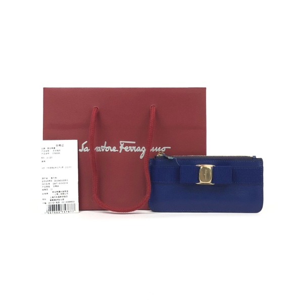 95新/箱包钱包/菲拉格慕/250129EL0002