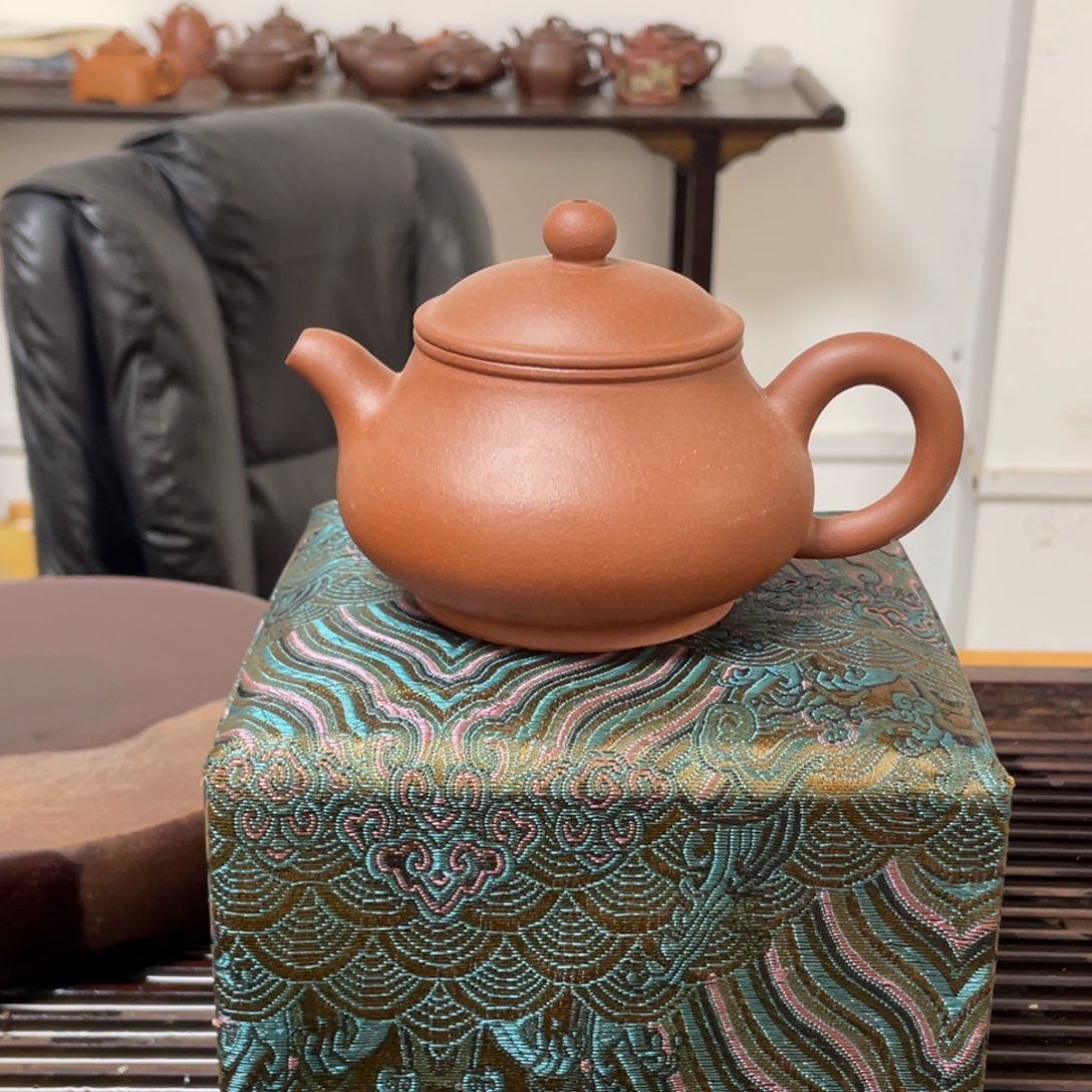 茶壶紫砂宜兴紫砂壶