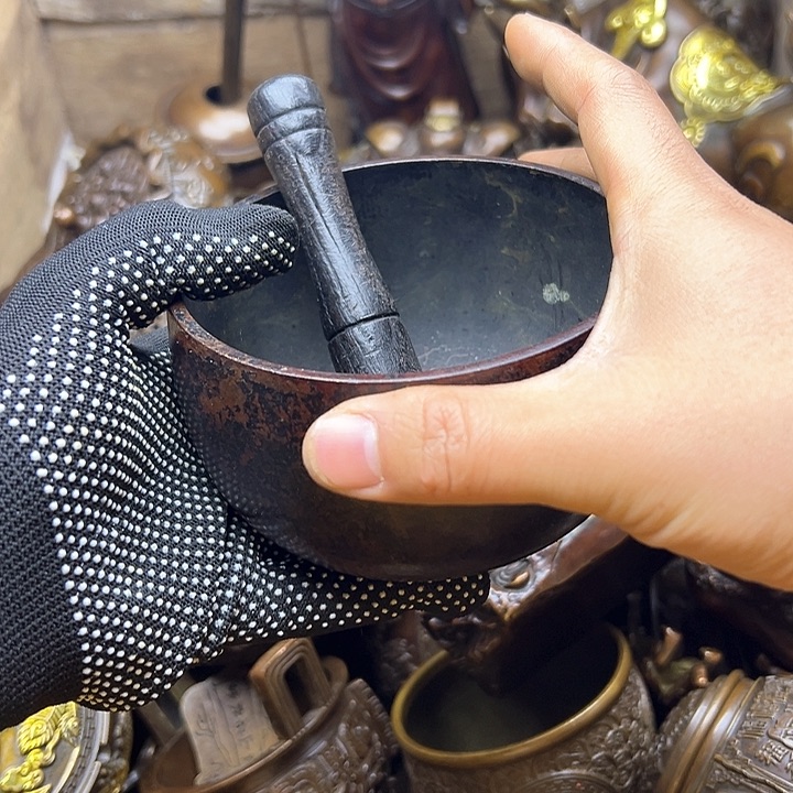 铜器摆件诚信经营