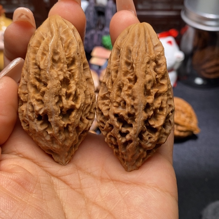 文玩核桃吊坠核桃5