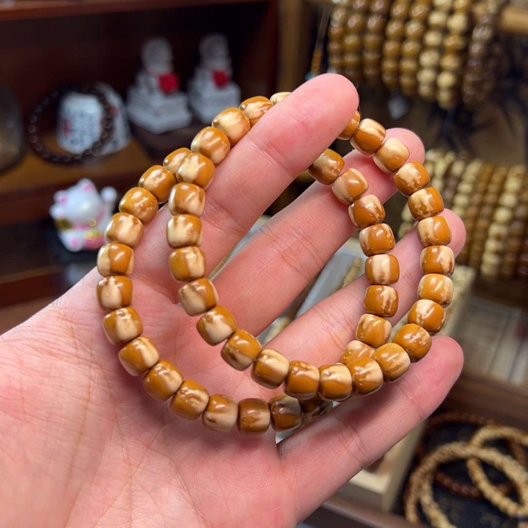 小***徒非金属紫金鼠9*7.8实心火焰老型福利款