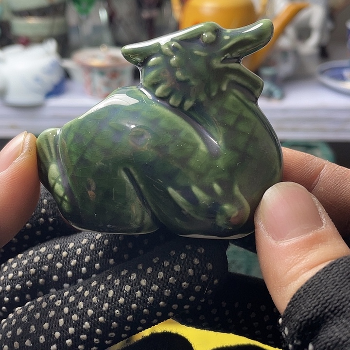 水滴瓷器水滴瓷器