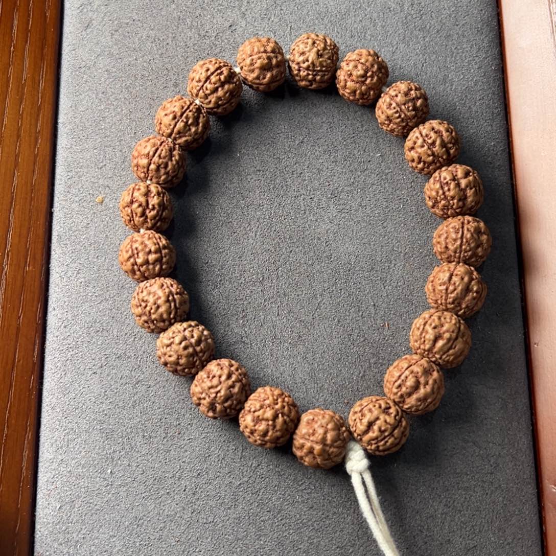 金刚菩提手串原生态跳跳龙13