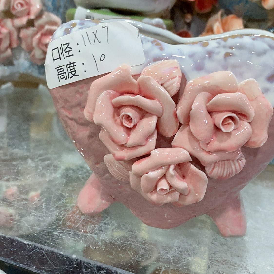 【闪购商品】红陶福利