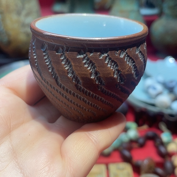 瓷器制作谢谢您的支持