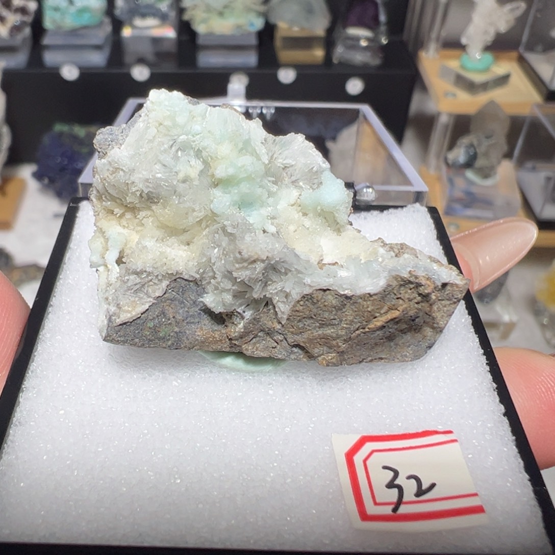 银S925镶嵌大型摆件（非配饰）紫晶