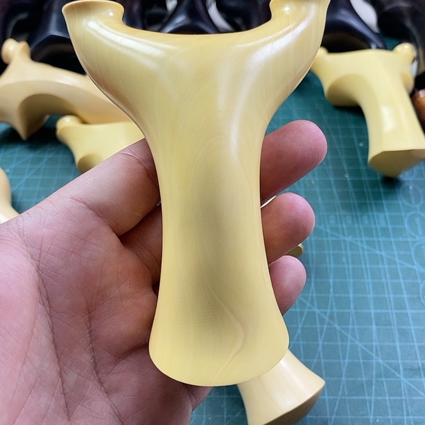 【闪购商品】三*黄杨90全品2号