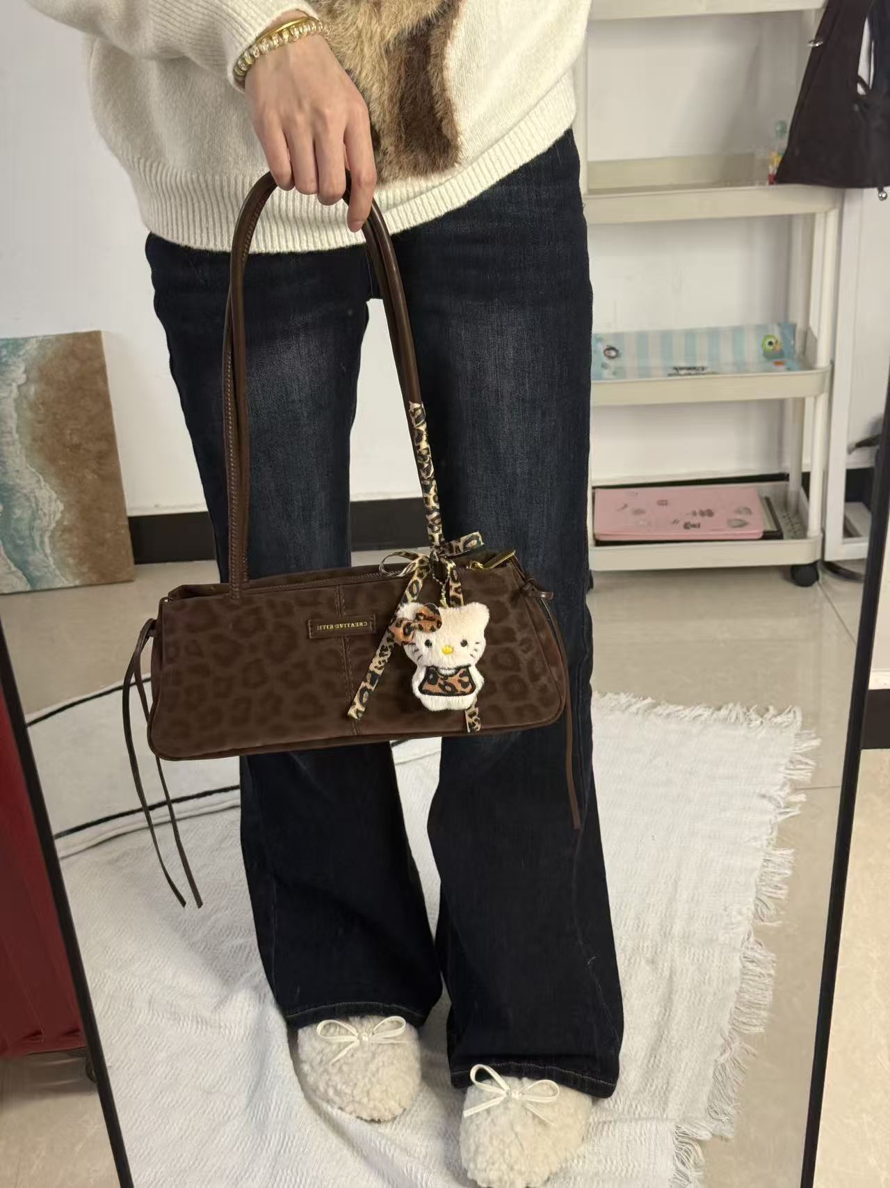 包包大王直播专用链接