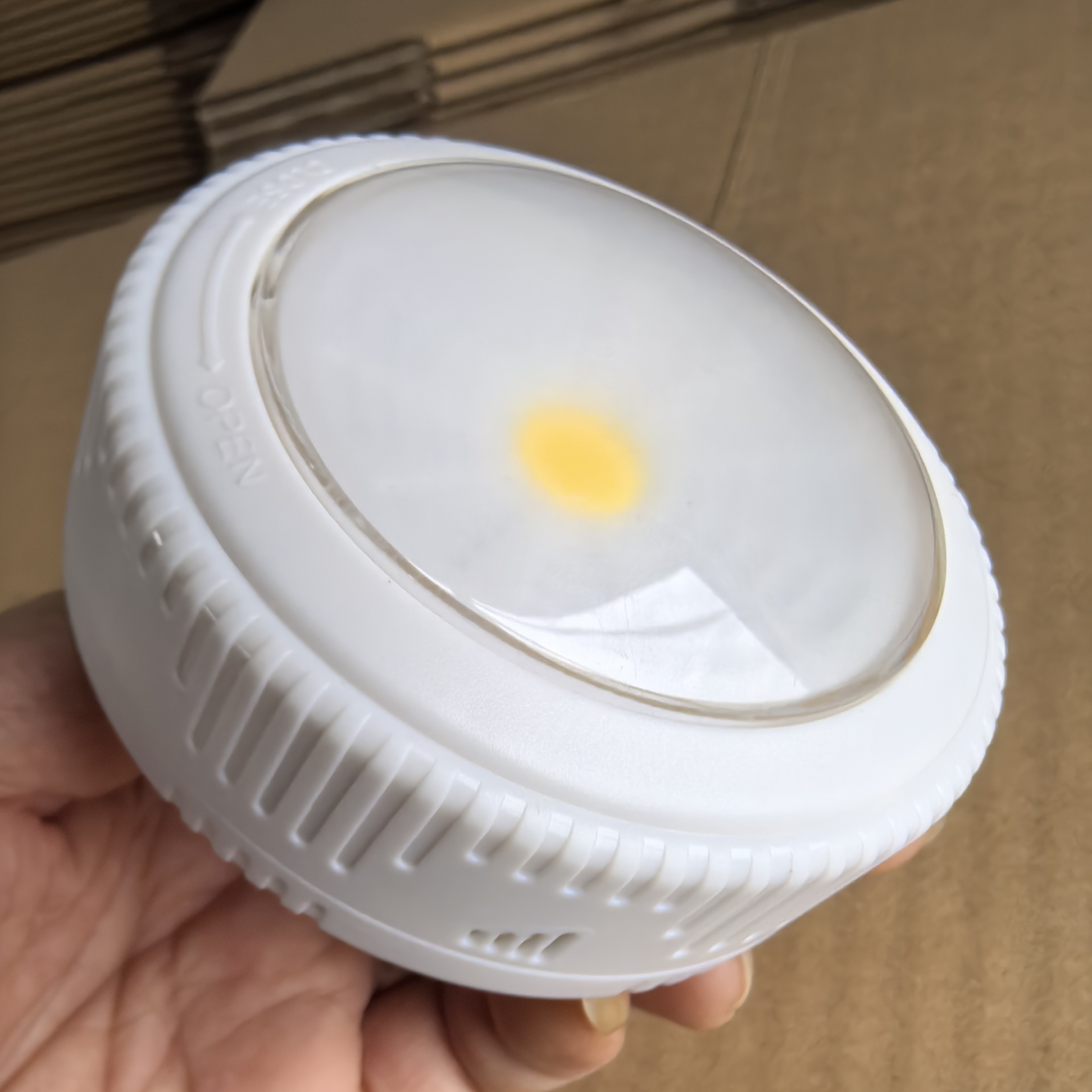 电池款拍拍灯（好用）