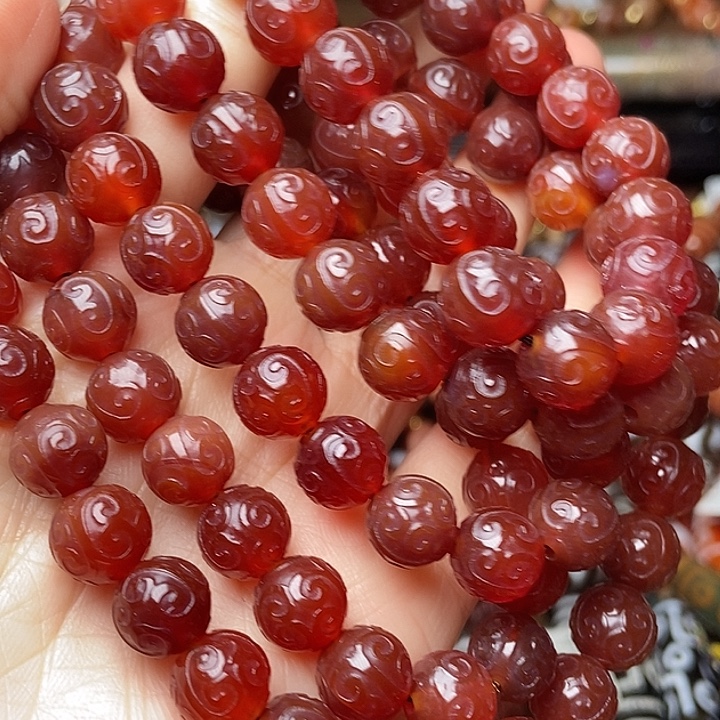 卡10/108颗老甘南