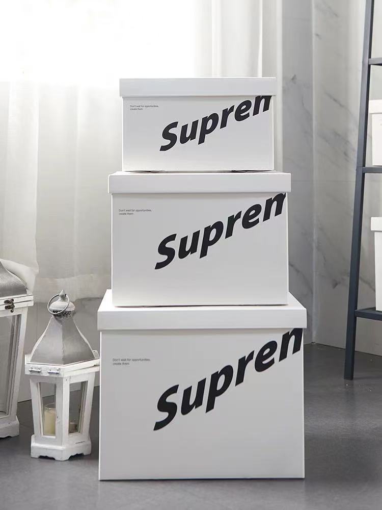 2号便携式家用收纳箱