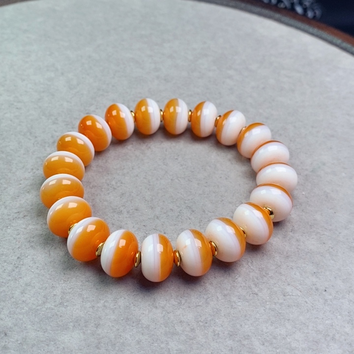 玛瑙/玉髓玛瑙未镶嵌