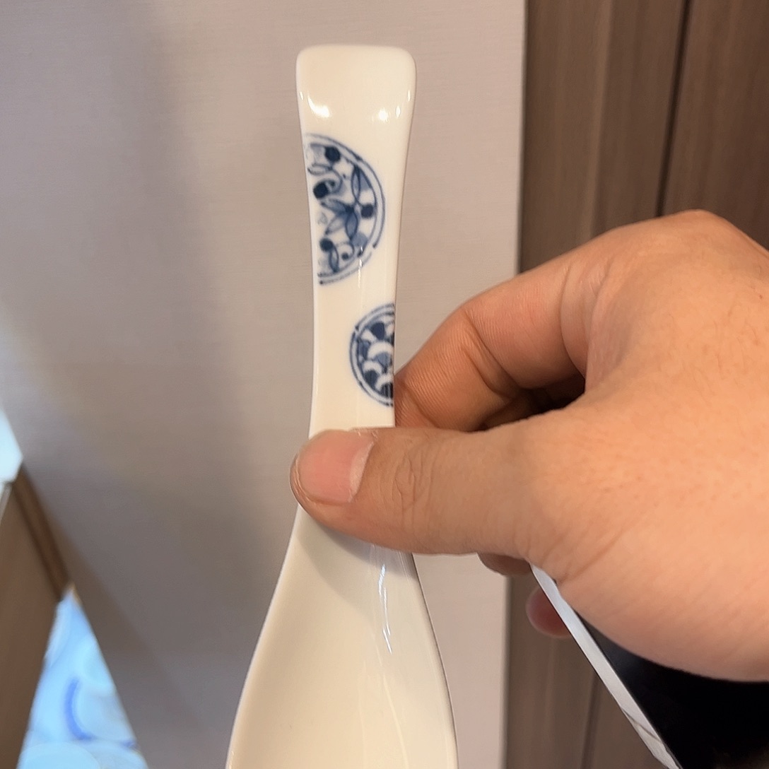 盖碗玛*在家待一段时光是件好事