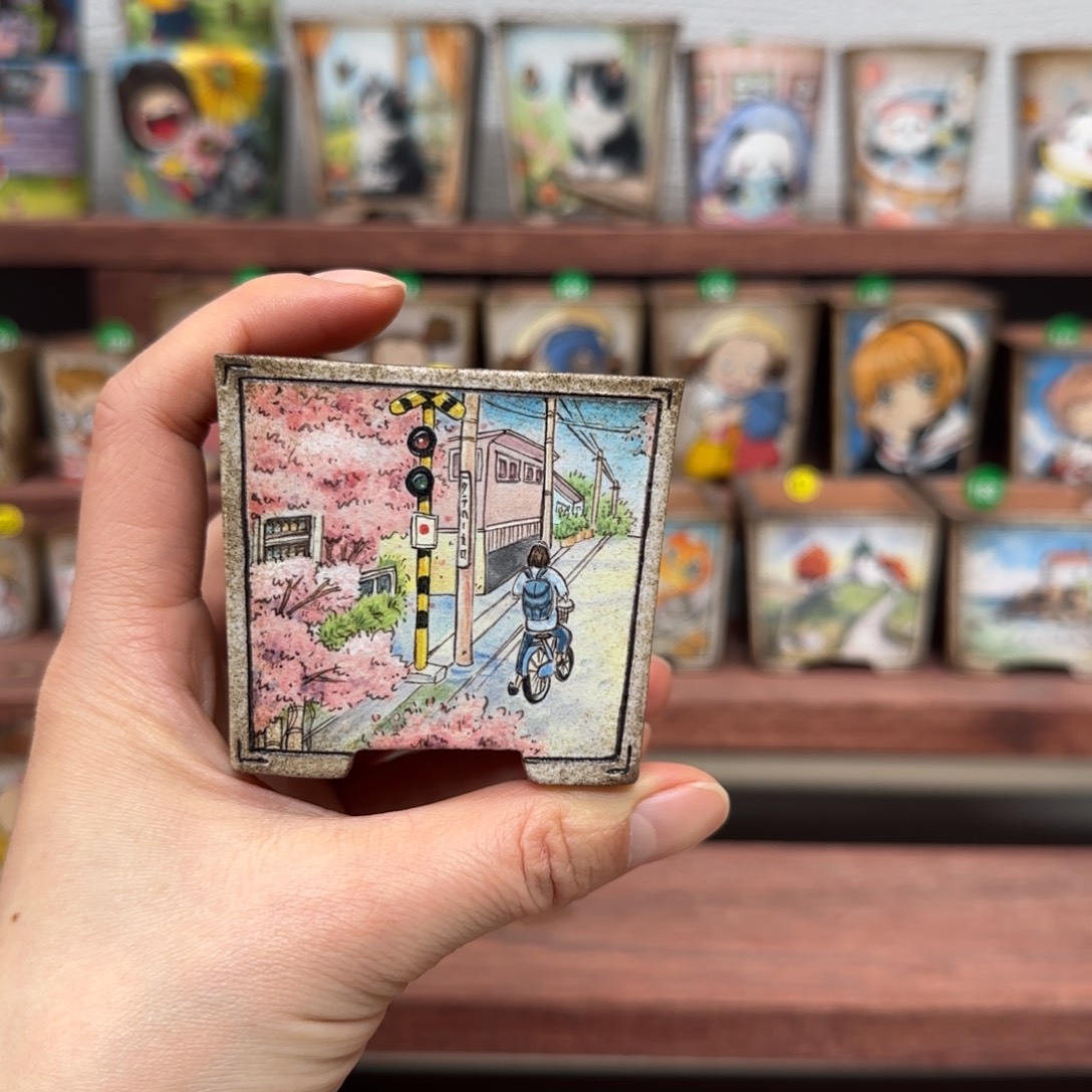 内口尺寸 5厘米左右花盆