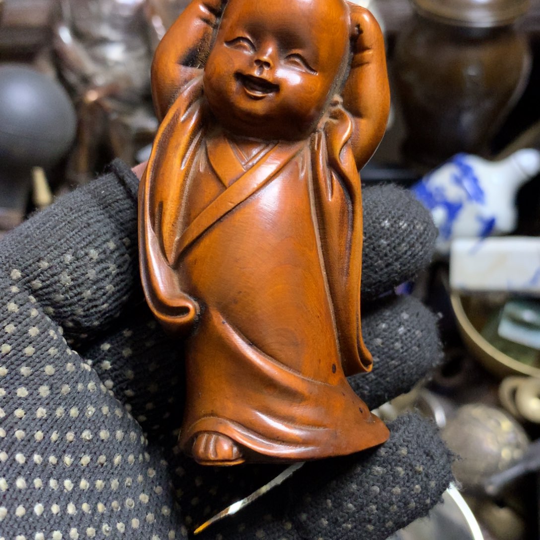 小***；一物一拍所见即所得