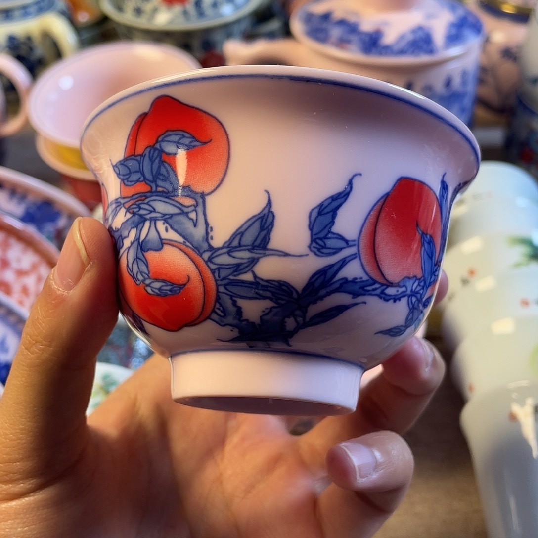 瓷片景德镇陶瓷45588999999999