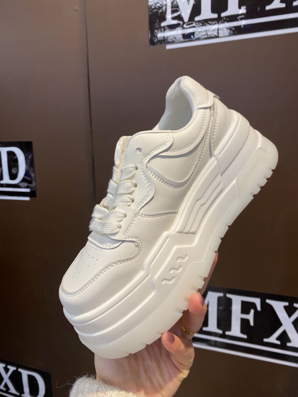 增高老爹鞋女厚底松糕运动鞋时尚休闲百搭99