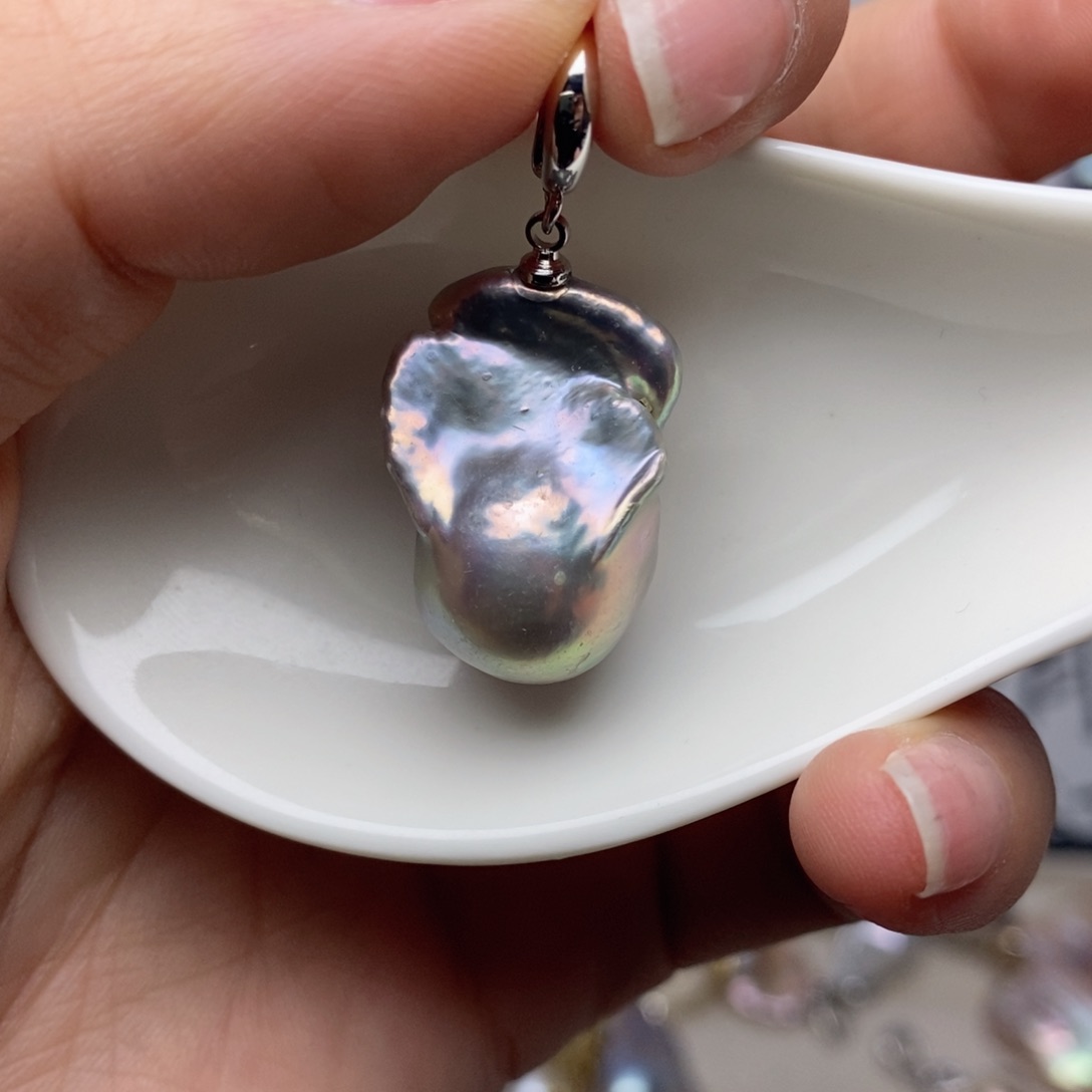 淡水珍珠其它未镶嵌