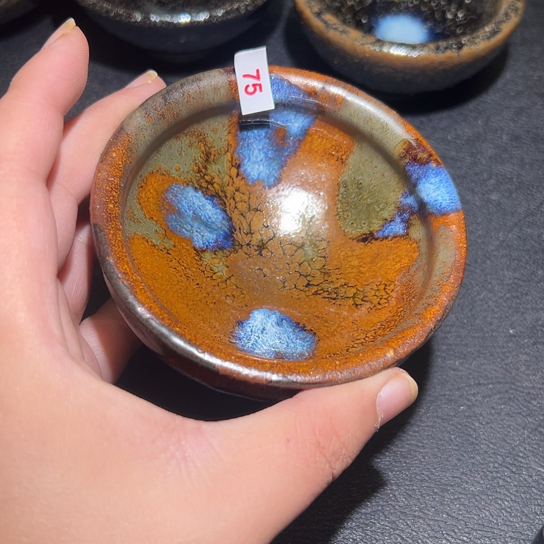 茶盏建盏主人杯，，，
