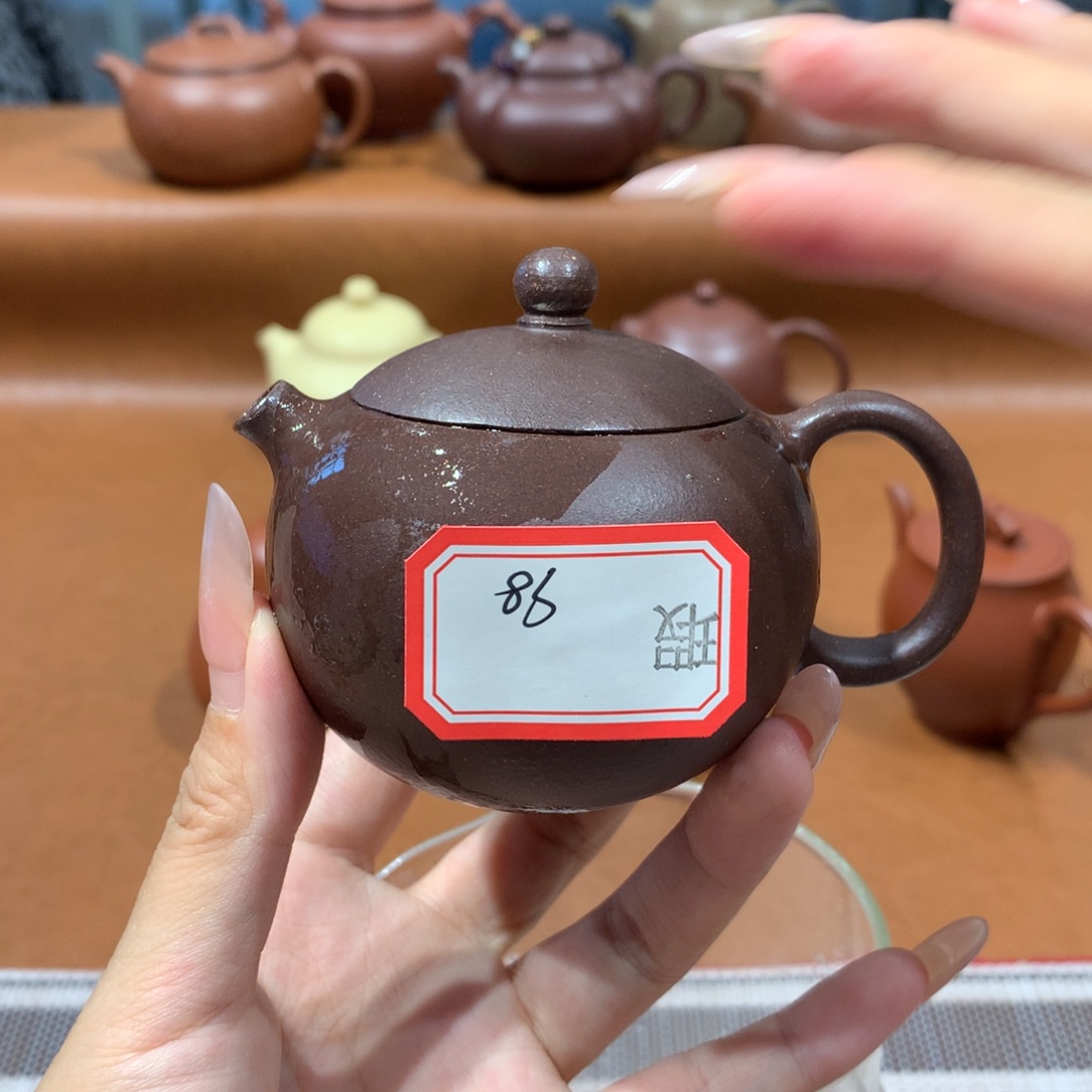 茶壶紫砂紫砂茶壶