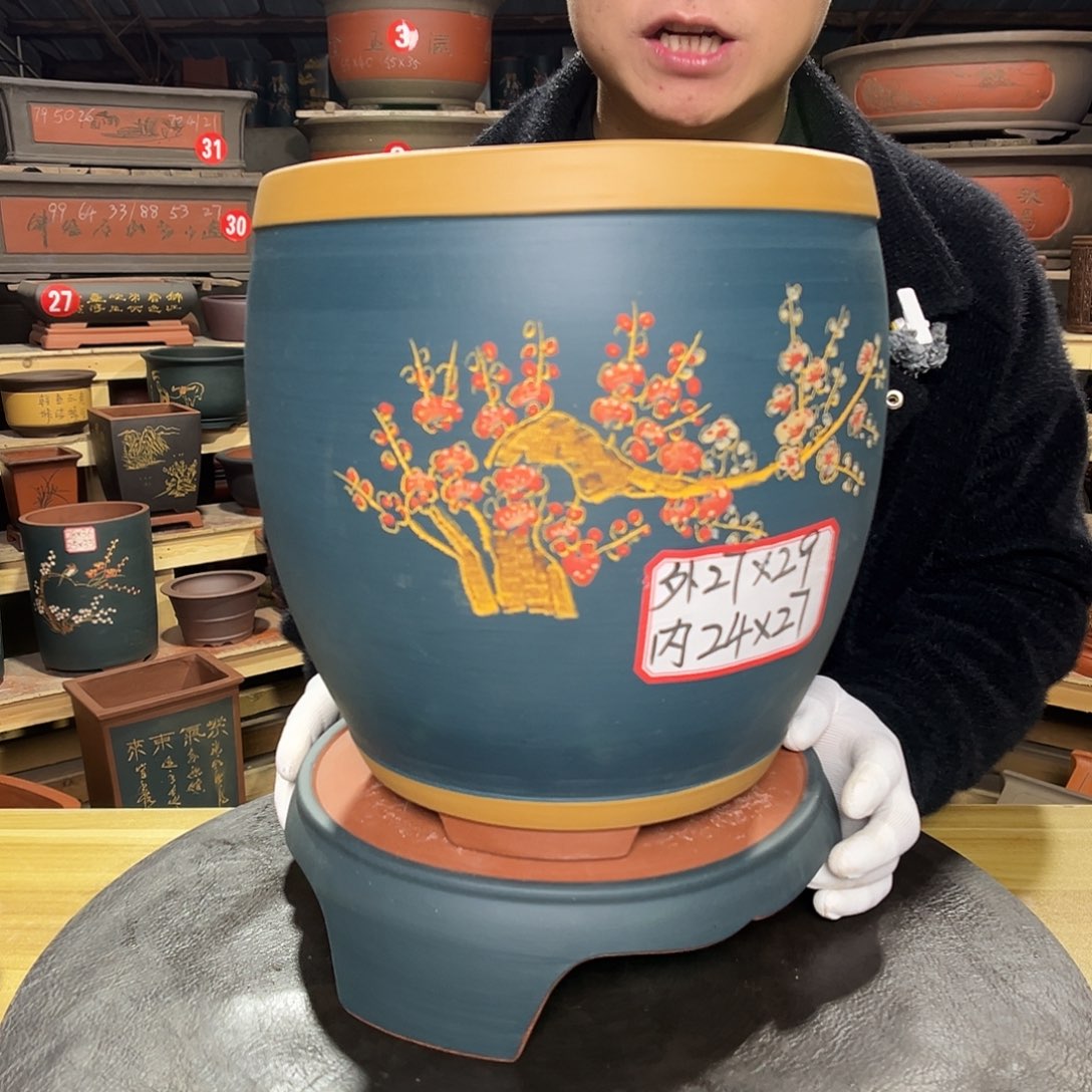 其他紫砂工厂直发