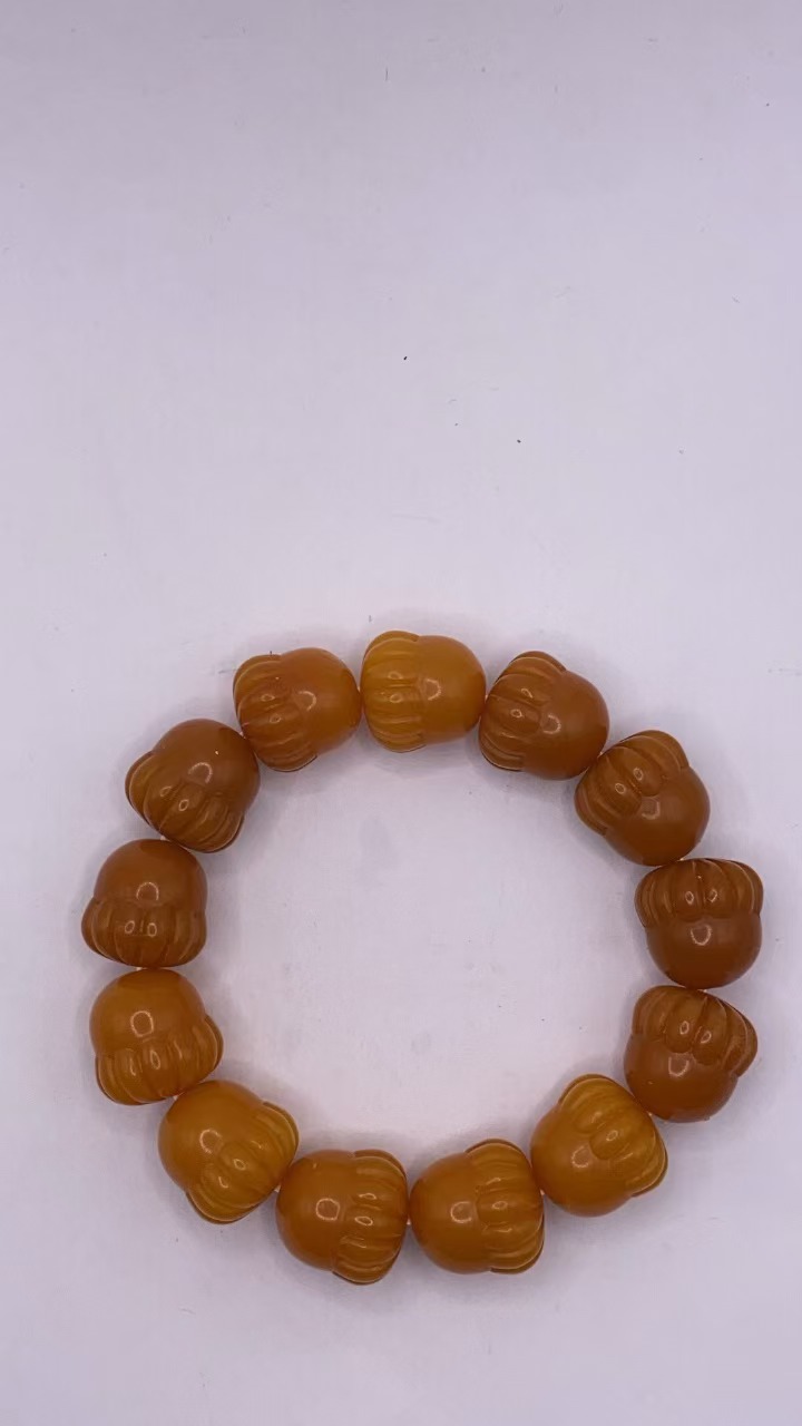 YY09【恒利】精美时尚大气搭配手串（多样性发其一）