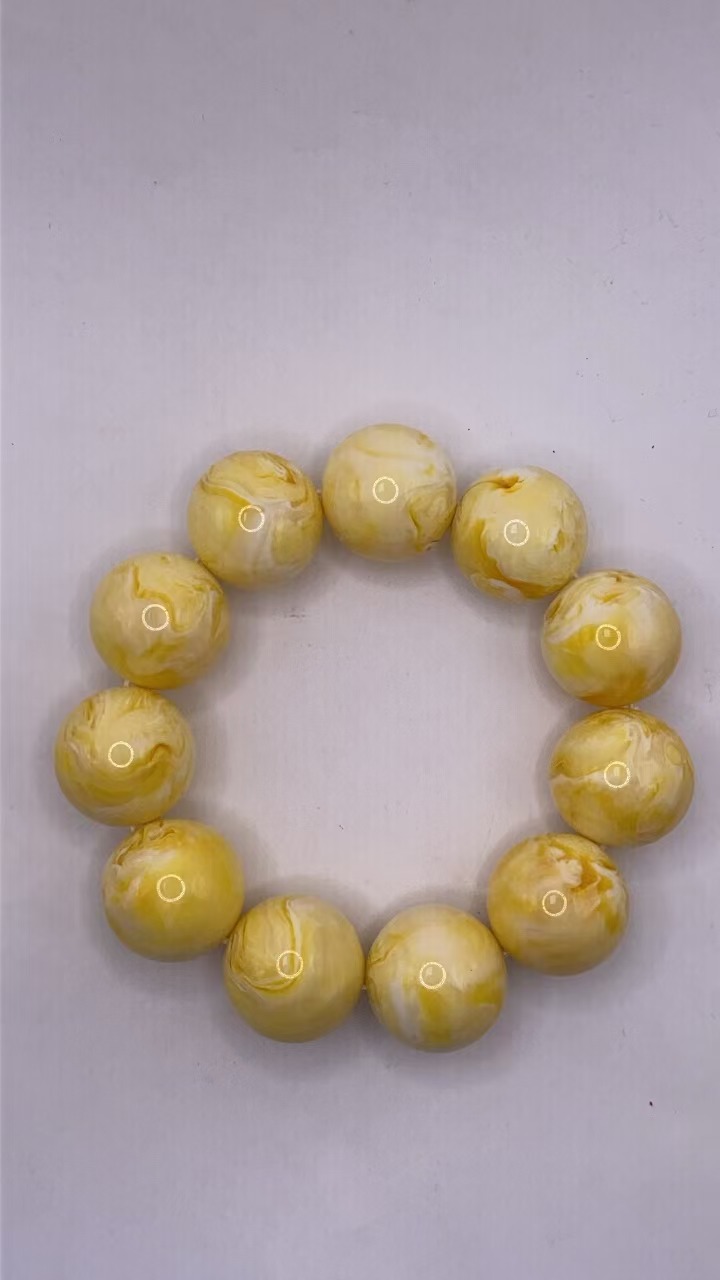 YY58【恒利】精美时尚大气搭配手串（多样性发其一）