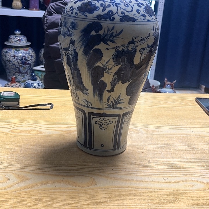 瓷器艺术设计作品