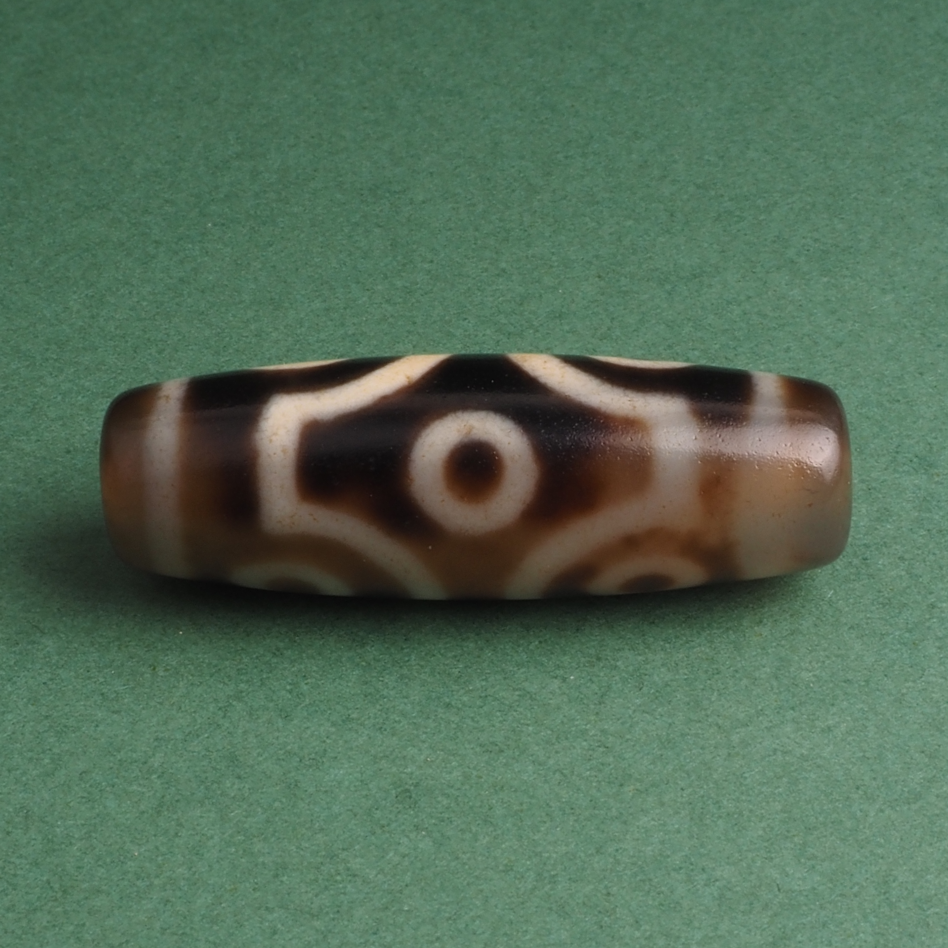 【阿欢专属】白芯渗透十字六眼38mm