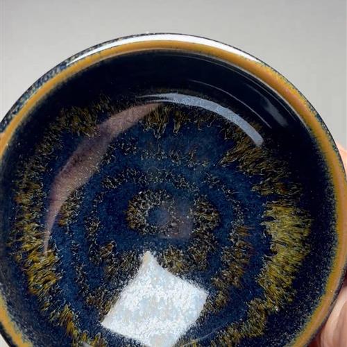 【闪购商品】茶盏-338............