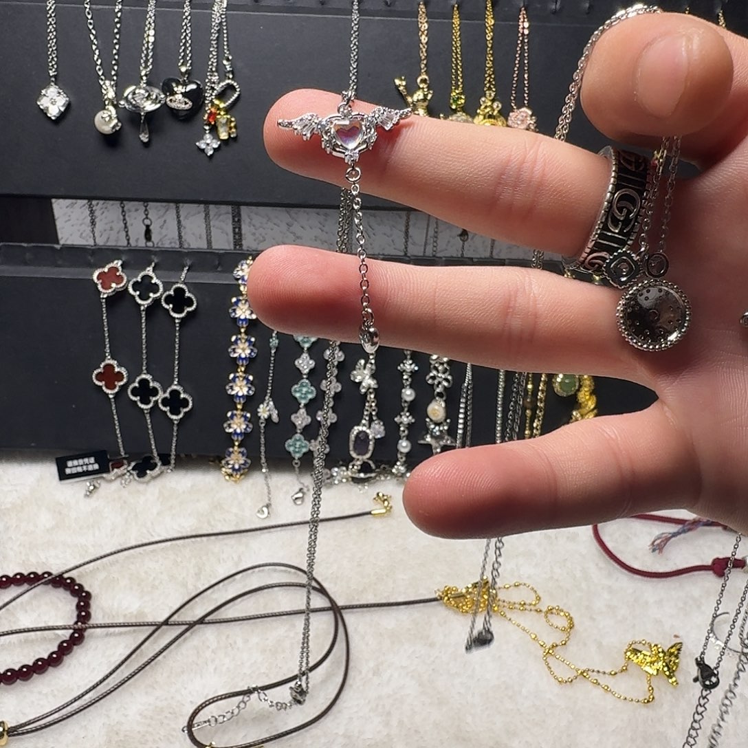 煮***雨925银皮质1234567