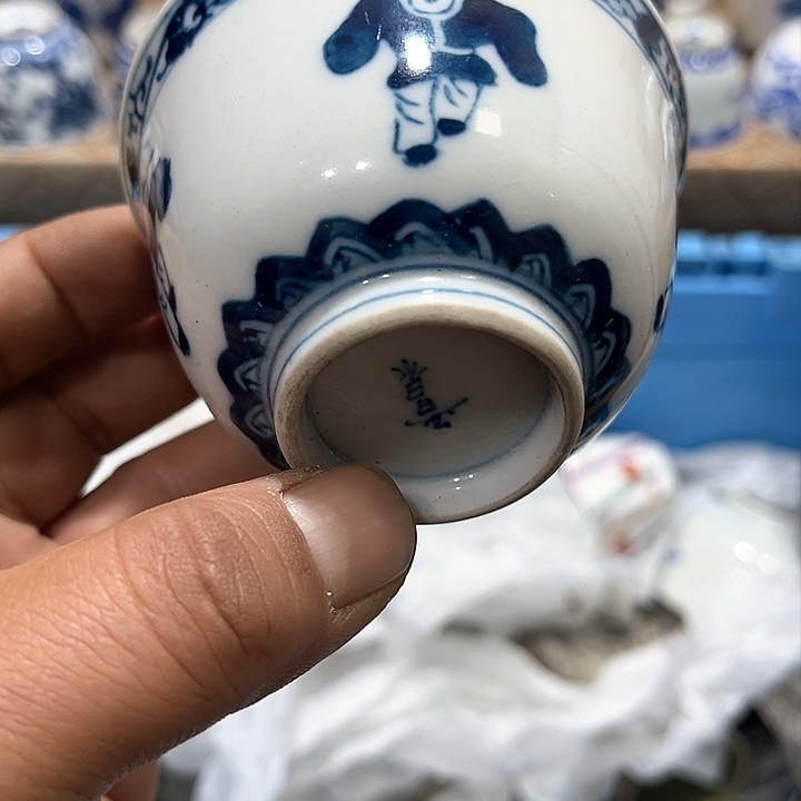 陶瓷茶玩榜第二十名