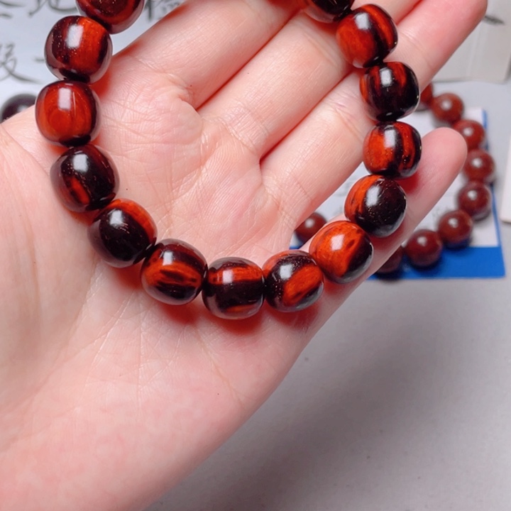 手串/手链小叶紫檀1.2