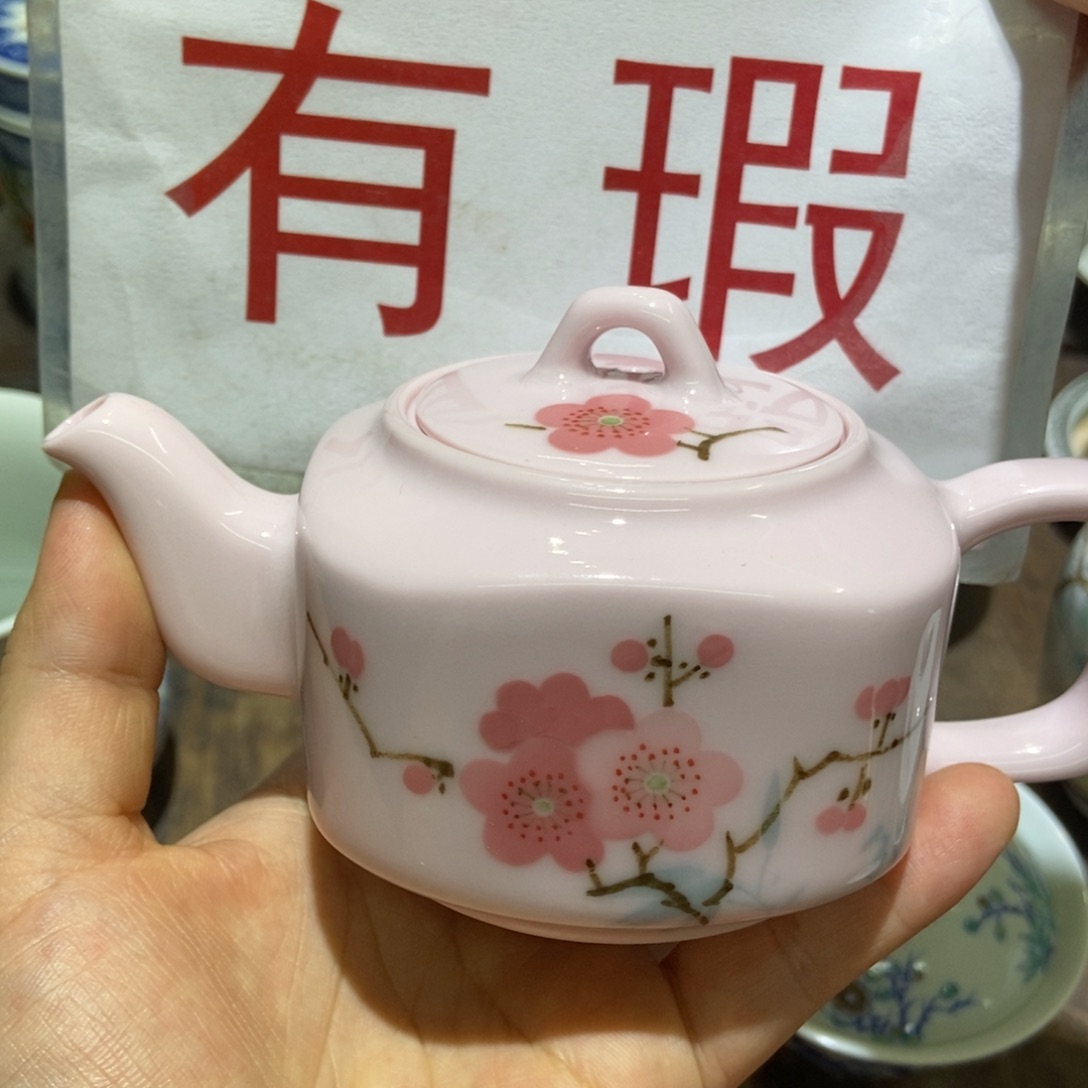 冷*陶瓷艺术品的设计